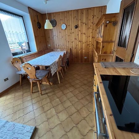 Casa Marina Apartment Male Exterior photo