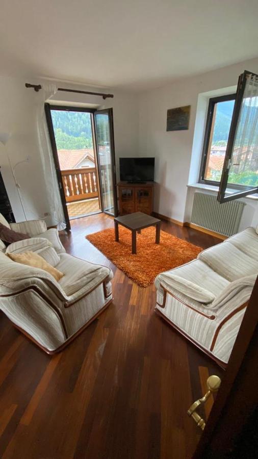 Casa Marina Apartment Male Exterior photo