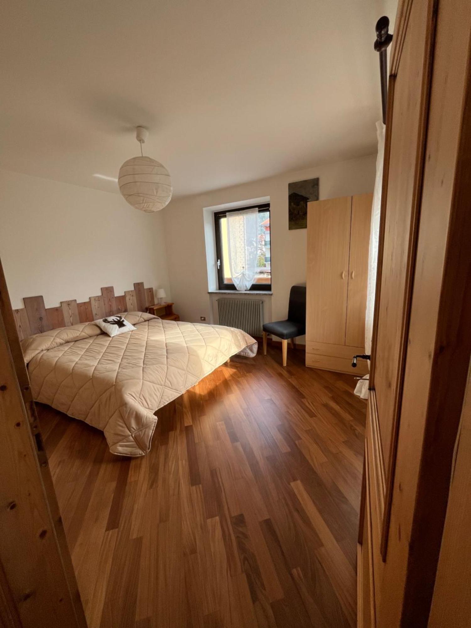Casa Marina Apartment Male Exterior photo