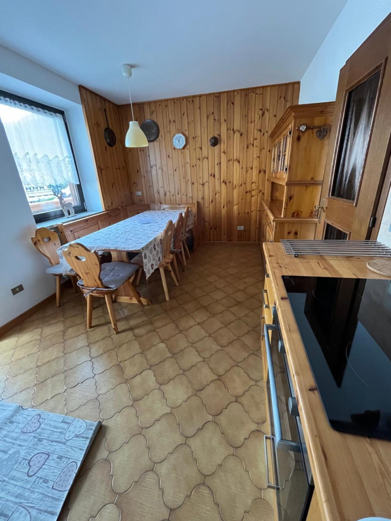 Casa Marina Apartment Male Exterior photo
